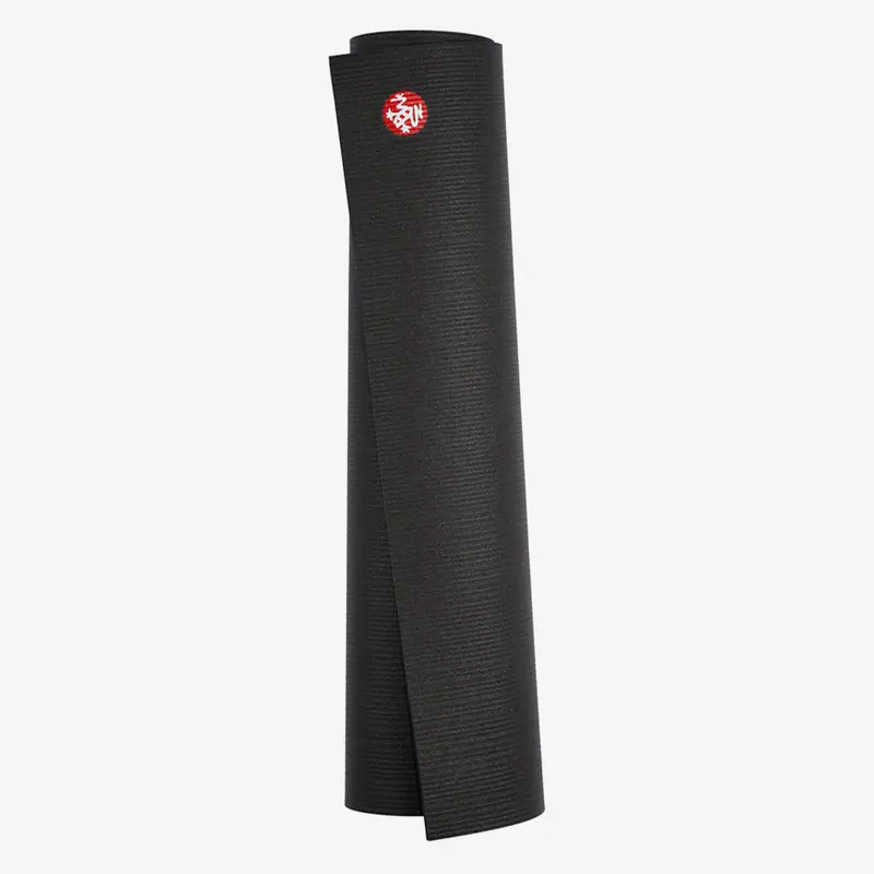 Yogamatte PRO - Black