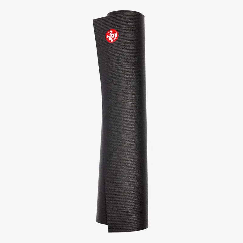 Yogamatte PROlite Long - Black