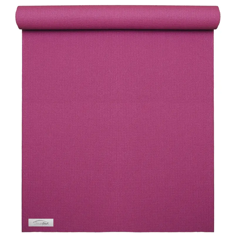 Yogamatte Spezial
