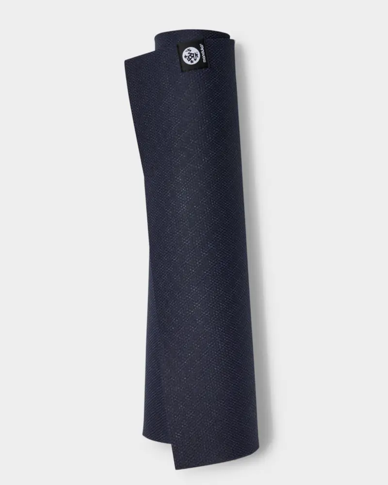 Yogamatte X Hybrid Fitness Mat - Midnight