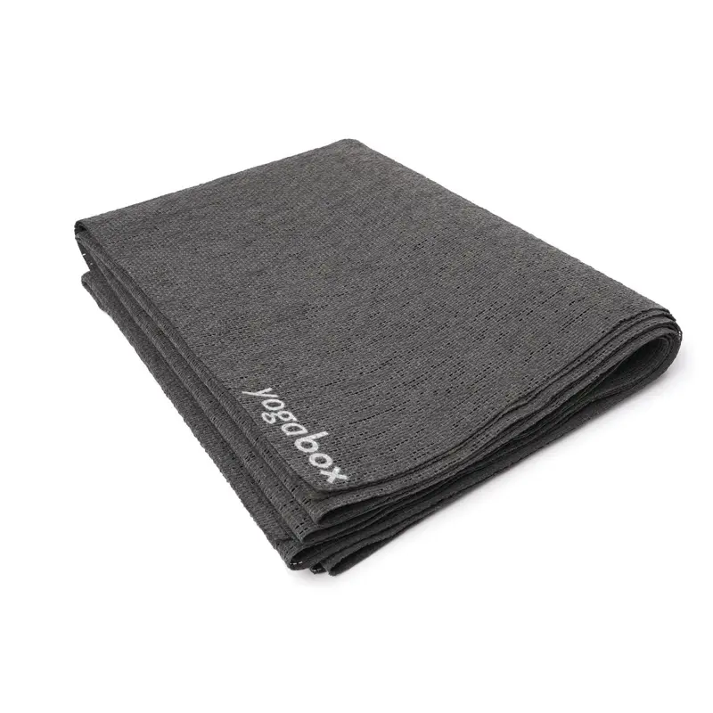Yogamatte yogabox TRAVELER extrem