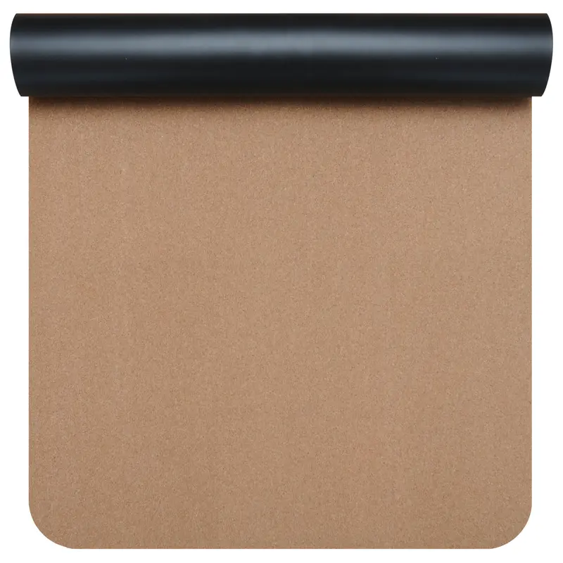 Yogamatte yogimat® cork pro