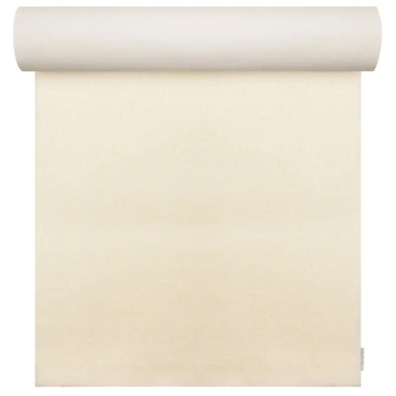 Yogamatte yogimat® natur - Bio-Schurwolle