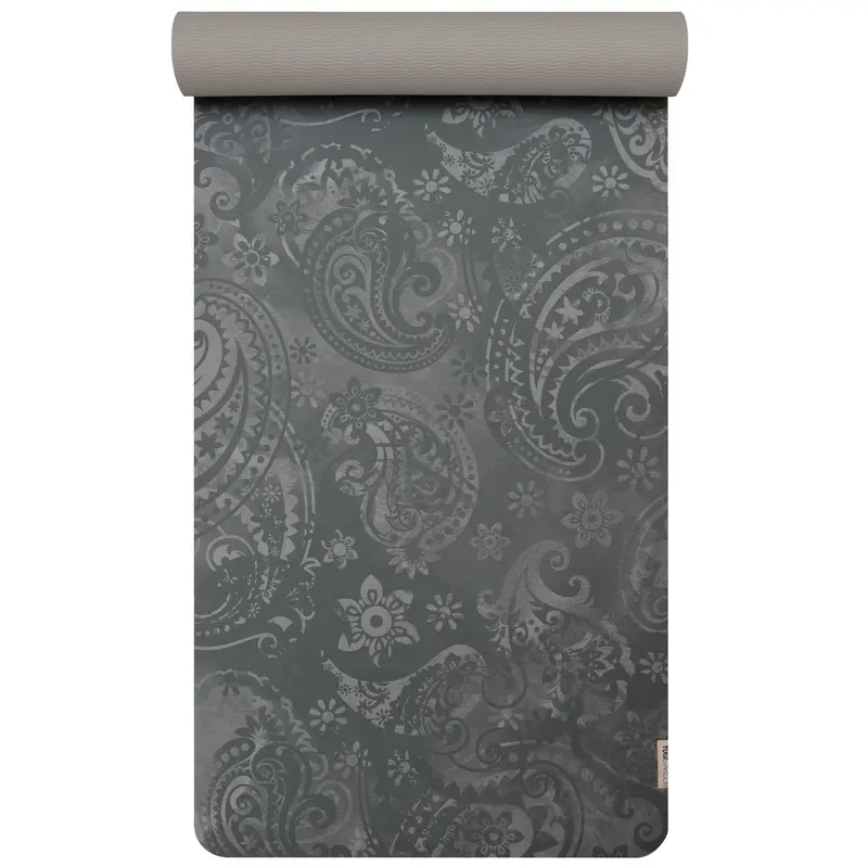 Yogamatte yogimat® pro - ultra grip - art collection - paisley
