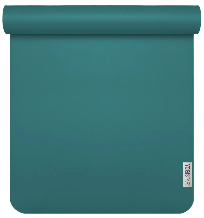Yogamatte yogimat® sun - 4mm