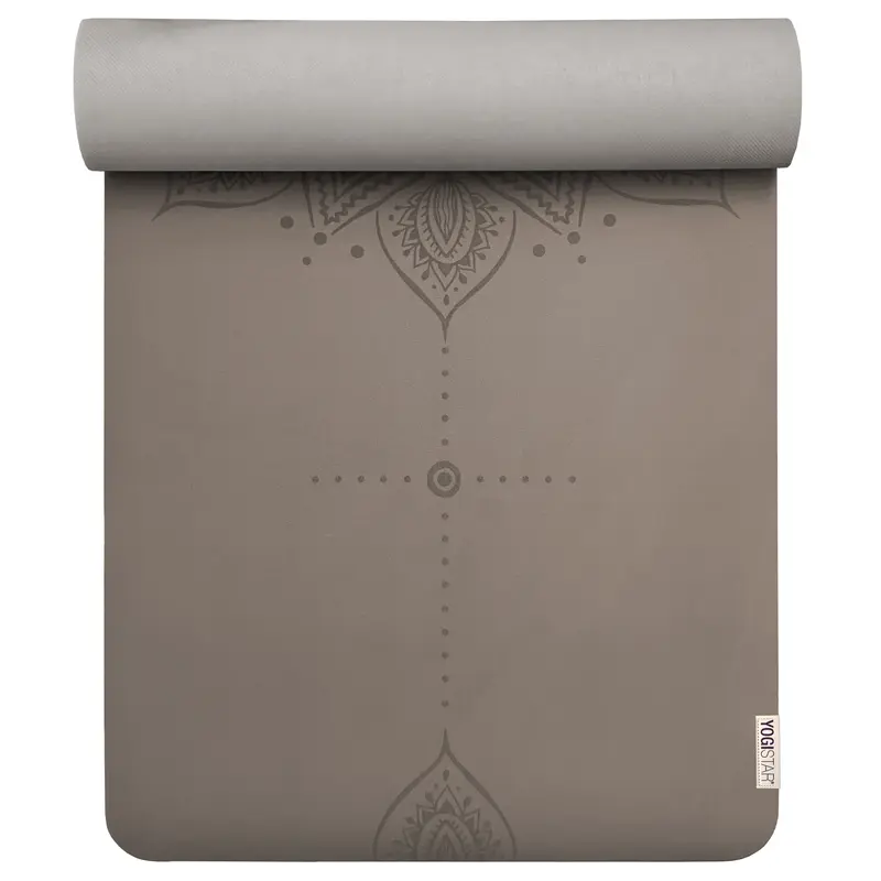 Yogamatte yogimat® ultra grip - art collection