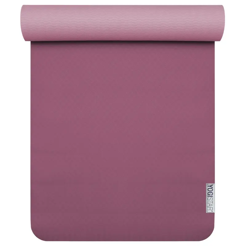 Yogamatte Yogistar Pro