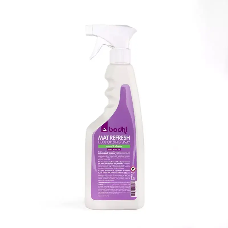 Yogamatten Spray 500 ml