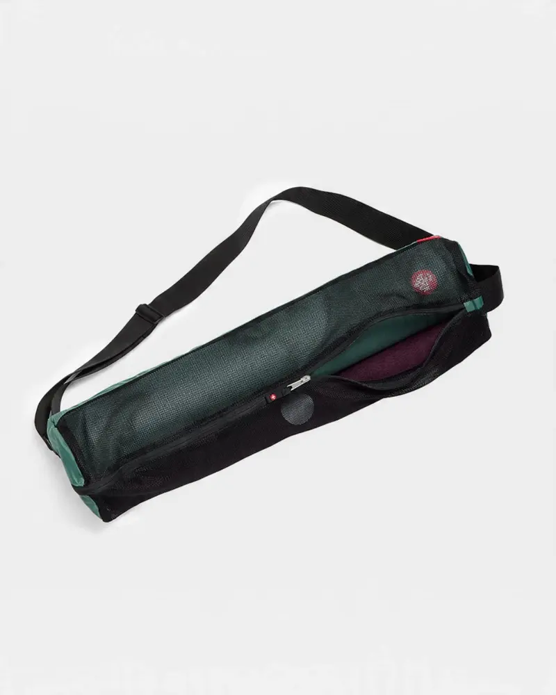 Yogatasche Breathe Easy - Sage Solid
