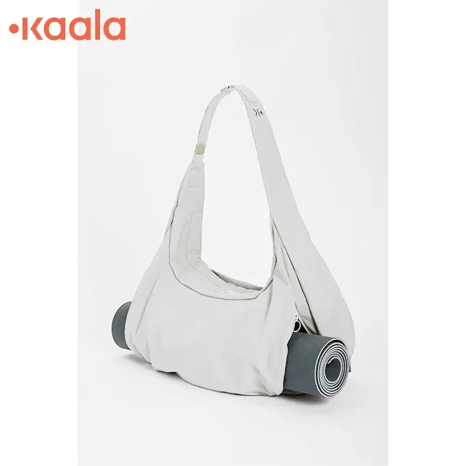 Yogatasche Kaala AADA Moon Bag - birch