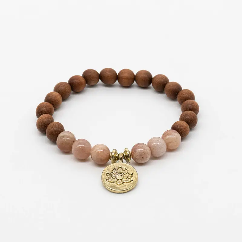You Are Enough - Sonnenstein Armband