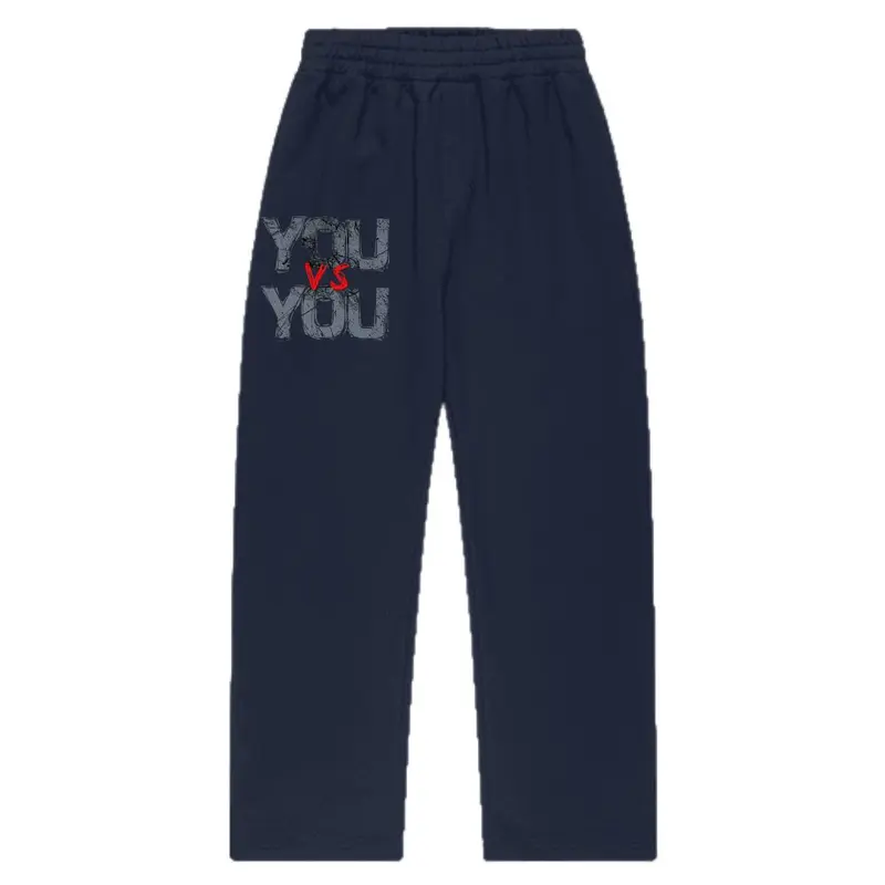 YOU VS YOU OVERSIZE JOGGER