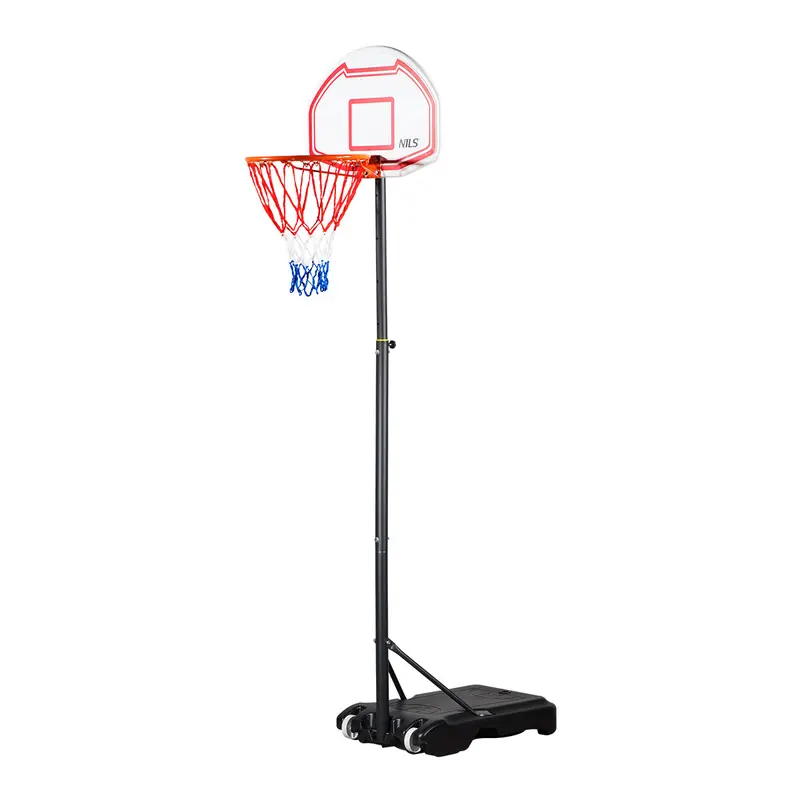 ZDK018 BASKETBALLKORB NILS