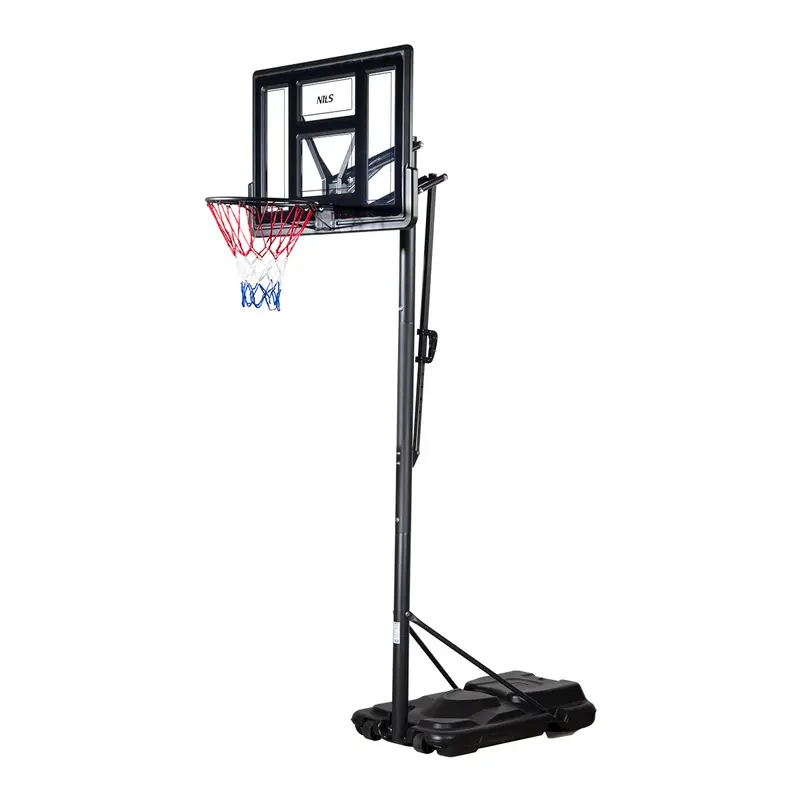ZDK020 BASKETBALLKORB NILS