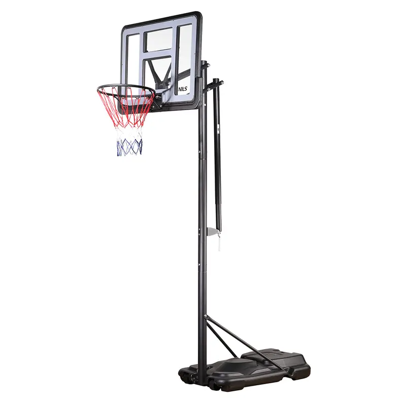 ZDK021 BASKETBALLKORB NILS