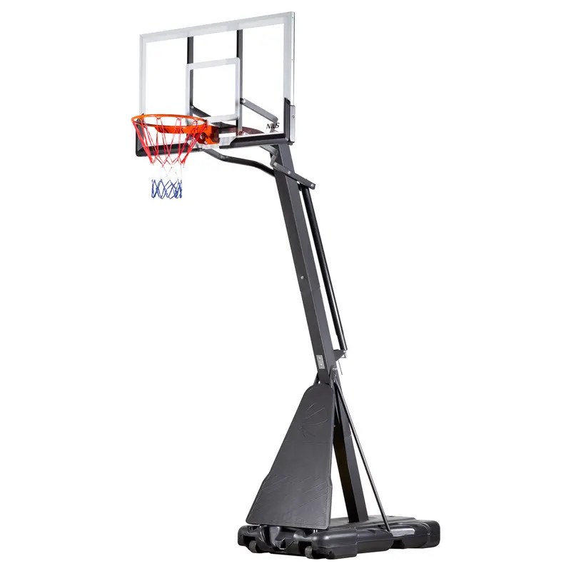 ZDK027 BASKETBALLKORB NILS