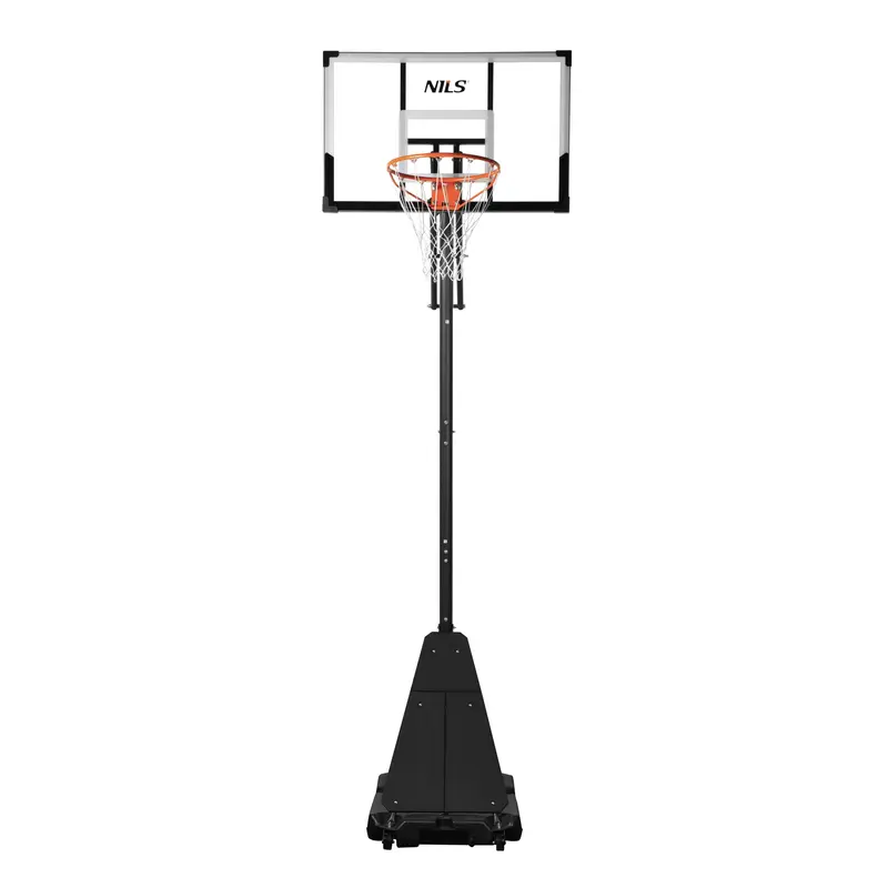 ZDK255 BASKETBALLKORB  NILS