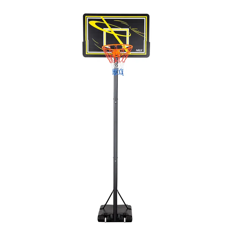 ZDK319E BASKETBALLKORB NILS