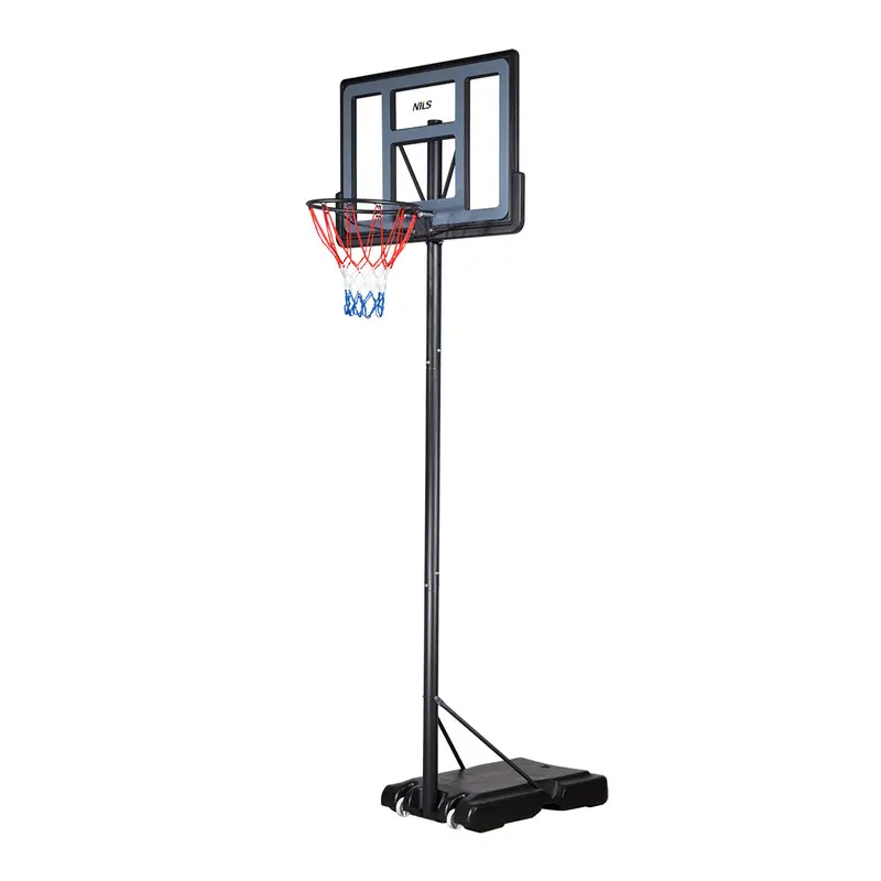 ZDK321 BASKETBALLKORB NILS