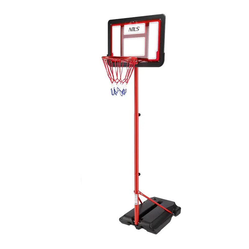 ZDK881A BASKETBALLKORB NILS