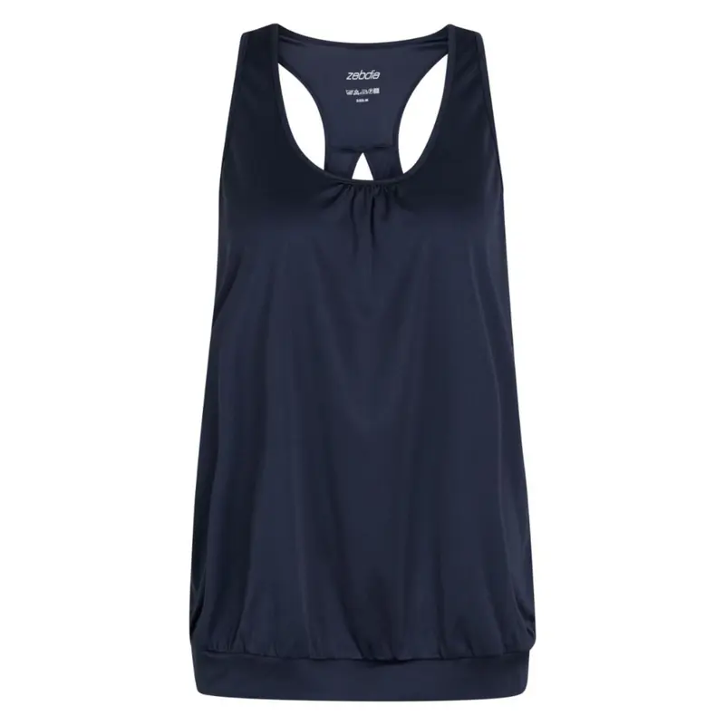 ZEBDIA Women Sports Top
