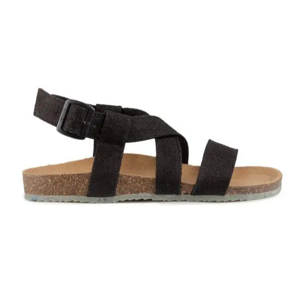 Zouri Damen Sandale "Sand"